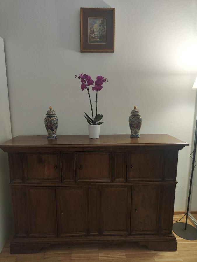 Short Rent Porta Romana Apartment Mailand