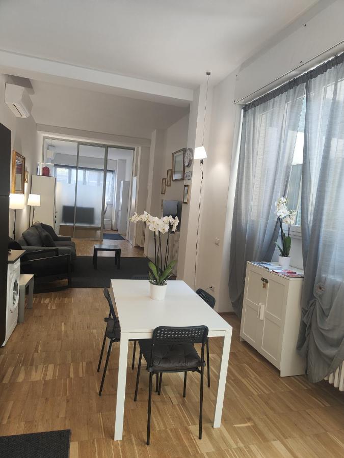 Short Rent Porta Romana Mailand